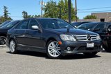 Used 2008 Mercedes-Benz C 300 Sedan image 2