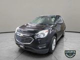 Used 2017 Chevrolet Equinox LS image 2