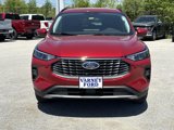 New 2025 Ford Escape SE image 2