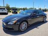 Certified 2022 Maserati Quattroporte GT image 2