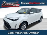 Certified 2023 Kia Soul S image 1
