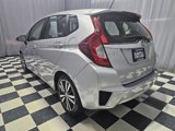 Used 2015 Honda Fit EX image 4