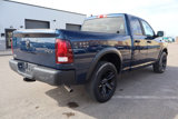 Used 2022 RAM 1500 Classic Warlock w/ Electronics Group image 3