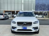 Certified 2022 Volvo XC90 T8 Inscription image 3