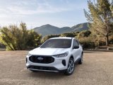 New 2025 Ford Escape ST-Line w/ Tech Pack #1 image 2