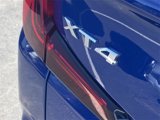 Used 2021 Cadillac XT4 Luxury w/ Driver Awareness Package image 6