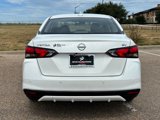 Used 2024 Nissan Versa SV image 5