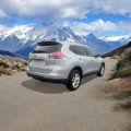 Used 2015 Nissan Rogue SV image 5