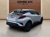 Used 2019 Toyota C-HR XLE image 5