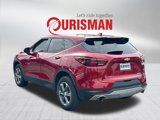 Certified 2023 Chevrolet Blazer LT image 4