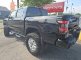 Used 2022 Nissan Frontier SV image 4