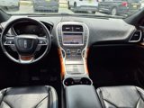 Used 2020 Lincoln Nautilus Reserve image 4