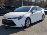 Used 2022 Toyota Corolla LE image 3