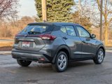 New 2025 Nissan Kicks Play S image 3