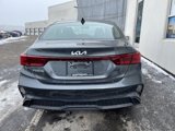 Used 2022 Kia Forte LXS w/ LXS Technology Package image 4