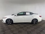 Used 2021 Nissan Sentra SV image 5