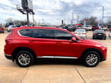 Used 2020 Hyundai Santa Fe SEL image 4
