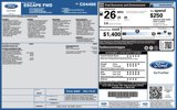 Used 2018 Ford Escape SE w/ Ford Safe & Smart Package image 5