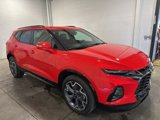 Used 2020 Chevrolet Blazer RS image 3