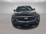 Certified 2024 Cadillac XT4 Luxury w/ Cold Weather Package image 3