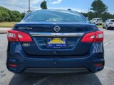Used 2019 Nissan Sentra S image 4