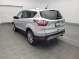 Used 2018 Ford Escape Titanium image 5