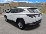 Certified 2022 Hyundai Tucson SEL w/ Cargo Package image 5