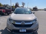 Used 2018 Honda CR-V Touring image 3