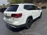 Used 2018 Volkswagen Atlas SEL Premium image 4
