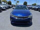 Used 2020 Kia Optima LX image 2