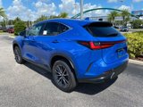 New 2025 Lexus NX 250 FWD image 2
