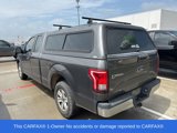 Used 2015 Ford F150 XL w/ Equipment Group 101A Mid image 3