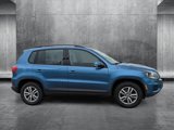 Used 2017 Volkswagen Tiguan S image 4