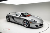 Used 2005 Porsche Carrera GT image 2