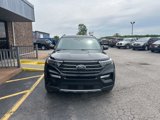 Used 2022 Ford Explorer XLT w/ Equipment Group 202A image 2