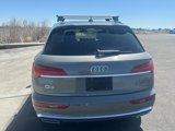 Used 2023 Audi Q5 2.0T Premium Plus image 5