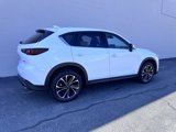 Used 2022 MAZDA CX-5 AWD 2.5 S w/ Premium Plus Pkg image 4