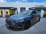 Used 2019 Ford Fusion SE w/ Equipment Group 151A image 3