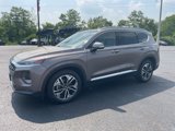 Used 2019 Hyundai Santa Fe Limited image 2