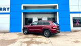Used 2017 Jeep Grand Cherokee Limited w/ Luxury Group II image 5