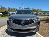 Used 2022 Acura MDX SH-AWD w/ Advance Package image 5