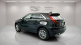 New 2025 Cadillac XT4 Premium Luxury image 5