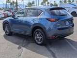 Used 2017 MAZDA CX-5 Touring image 4