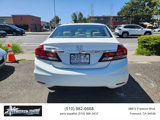 Used 2013 Honda Civic LX image 4