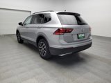 Used 2021 Volkswagen Tiguan SEL image 5