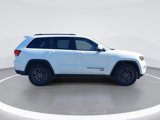 Used 2017 Jeep Grand Cherokee Limited 75th Anniversary image 2