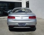 Used 2015 Mercedes-Benz S 550 4MATIC Coupe image 5