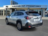 Used 2025 Subaru Outback Premium w/ Popular Package #1 image 4