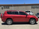 Used 2011 Toyota RAV4 4WD image 2