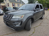 Used 2017 Ford Explorer XLT w/ Equipment Group 202A image 5